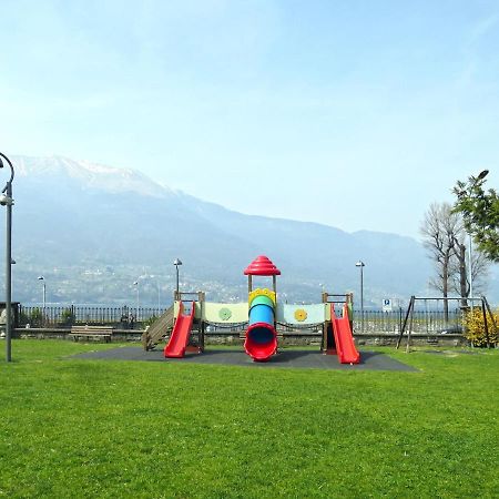 Holiday Home Villa Giulia By Interhome Dervio Luaran gambar