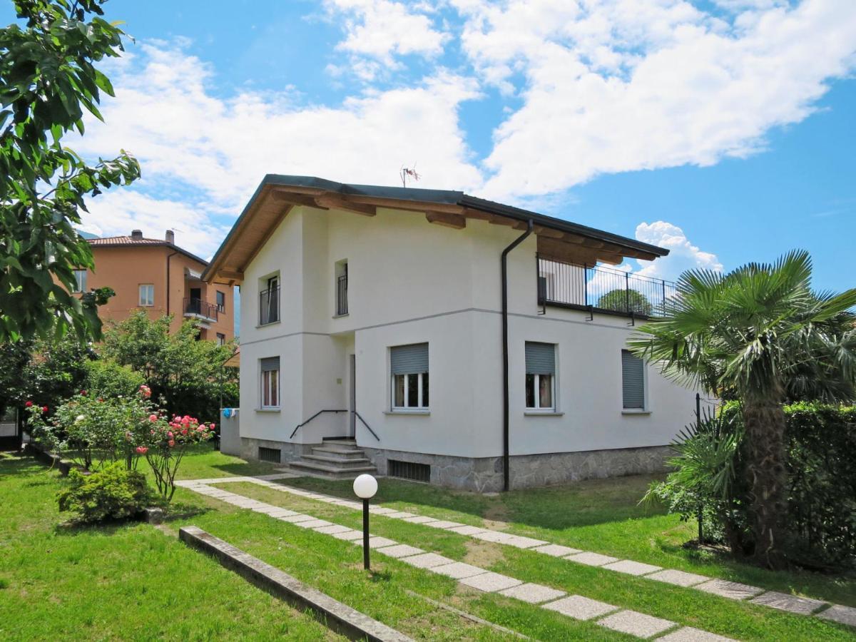 Holiday Home Villa Giulia By Interhome Dervio Luaran gambar