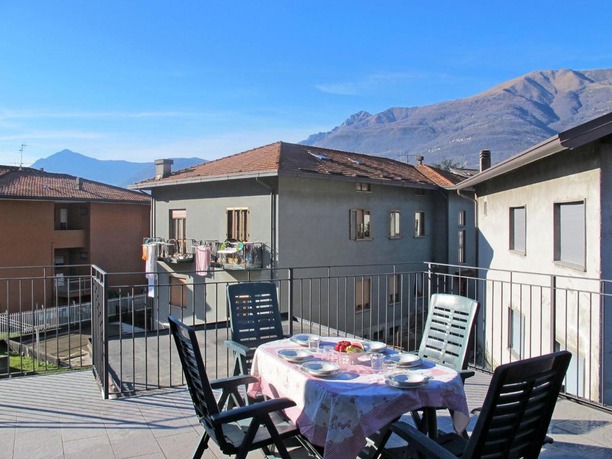 Holiday Home Villa Giulia By Interhome Dervio Luaran gambar