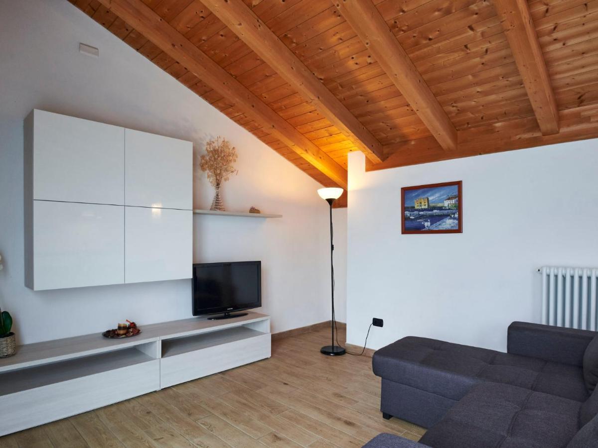 Holiday Home Villa Giulia By Interhome Dervio Luaran gambar