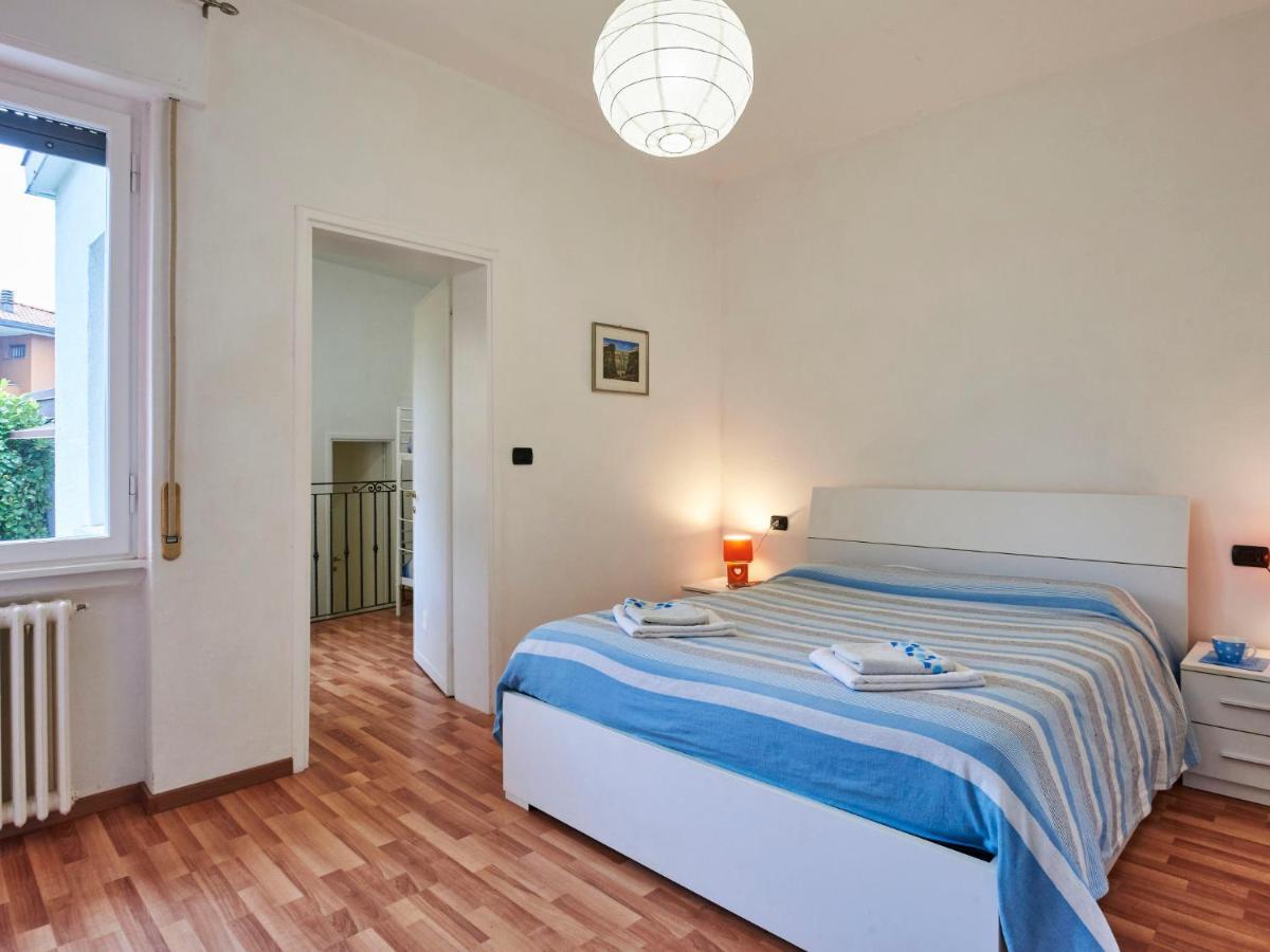 Holiday Home Villa Giulia By Interhome Dervio Luaran gambar