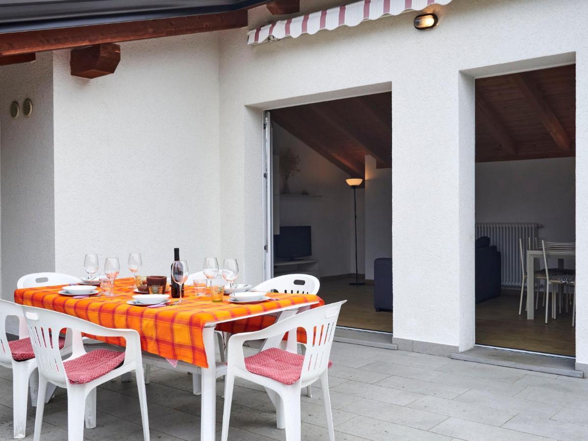 Holiday Home Villa Giulia By Interhome Dervio Luaran gambar
