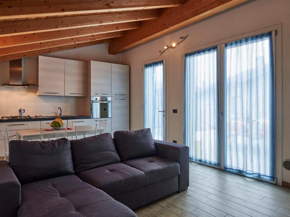 Holiday Home Villa Giulia By Interhome Dervio Luaran gambar
