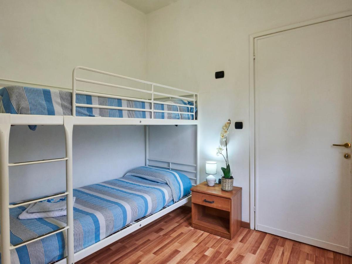 Holiday Home Villa Giulia By Interhome Dervio Luaran gambar