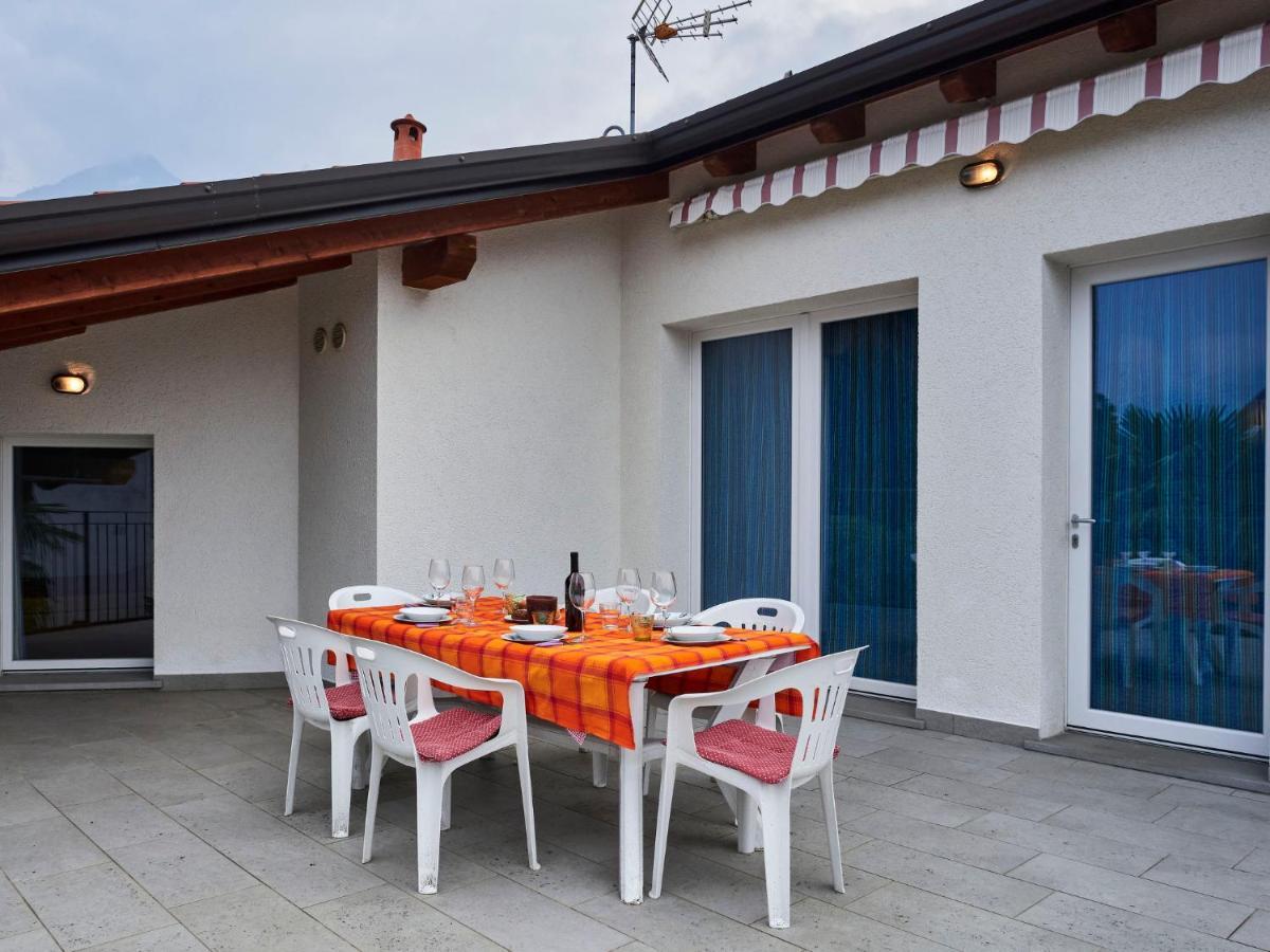Holiday Home Villa Giulia By Interhome Dervio Luaran gambar