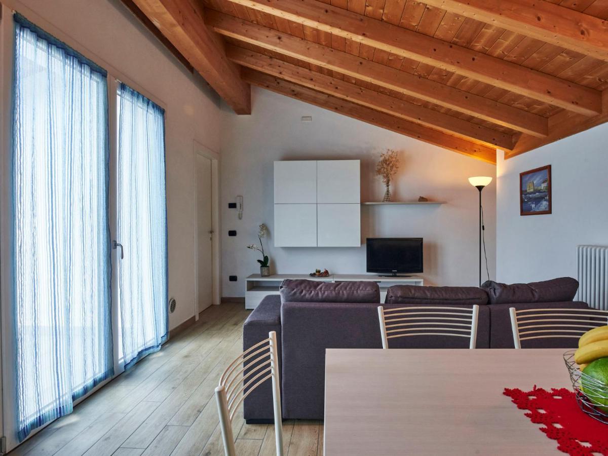 Holiday Home Villa Giulia By Interhome Dervio Luaran gambar