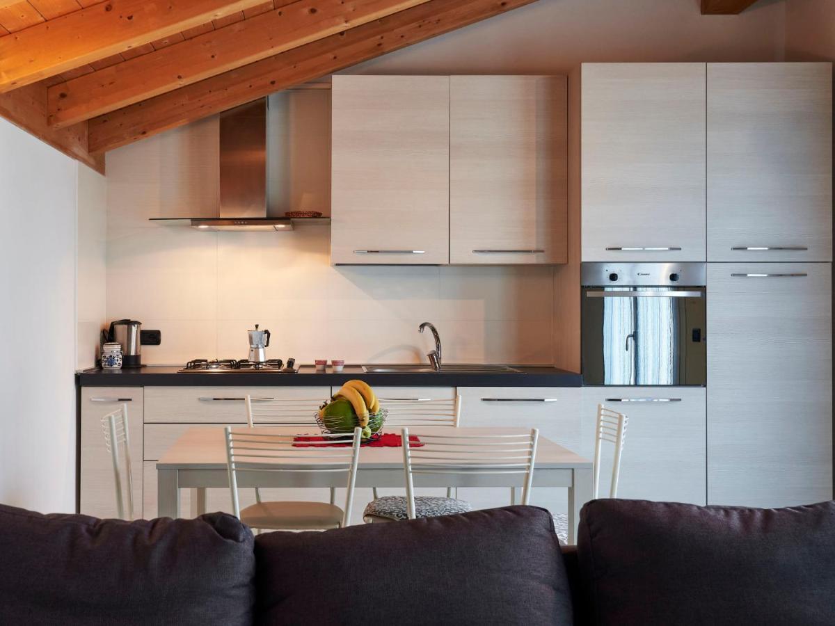 Holiday Home Villa Giulia By Interhome Dervio Luaran gambar