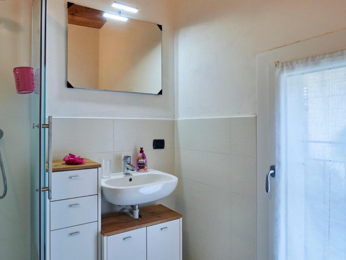 Holiday Home Villa Giulia By Interhome Dervio Luaran gambar