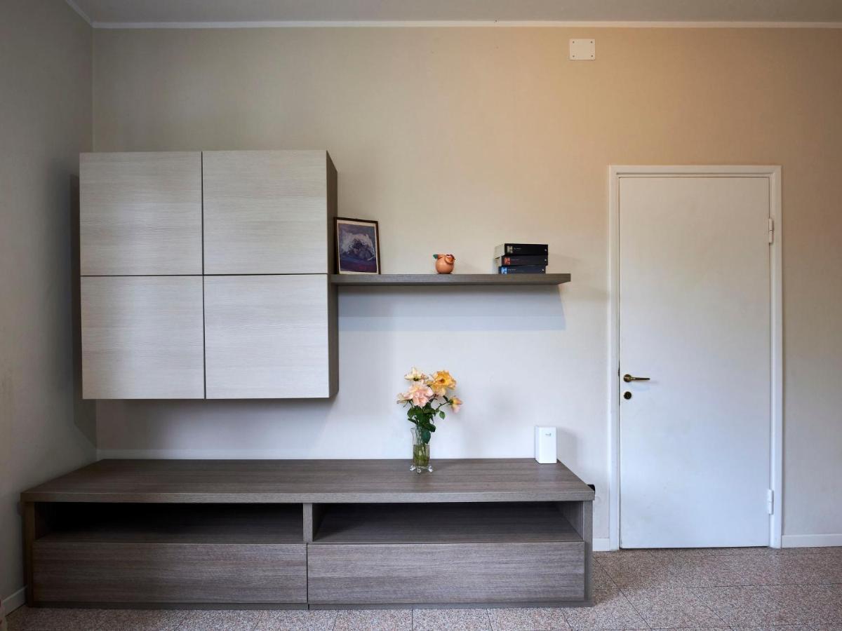 Holiday Home Villa Giulia By Interhome Dervio Luaran gambar