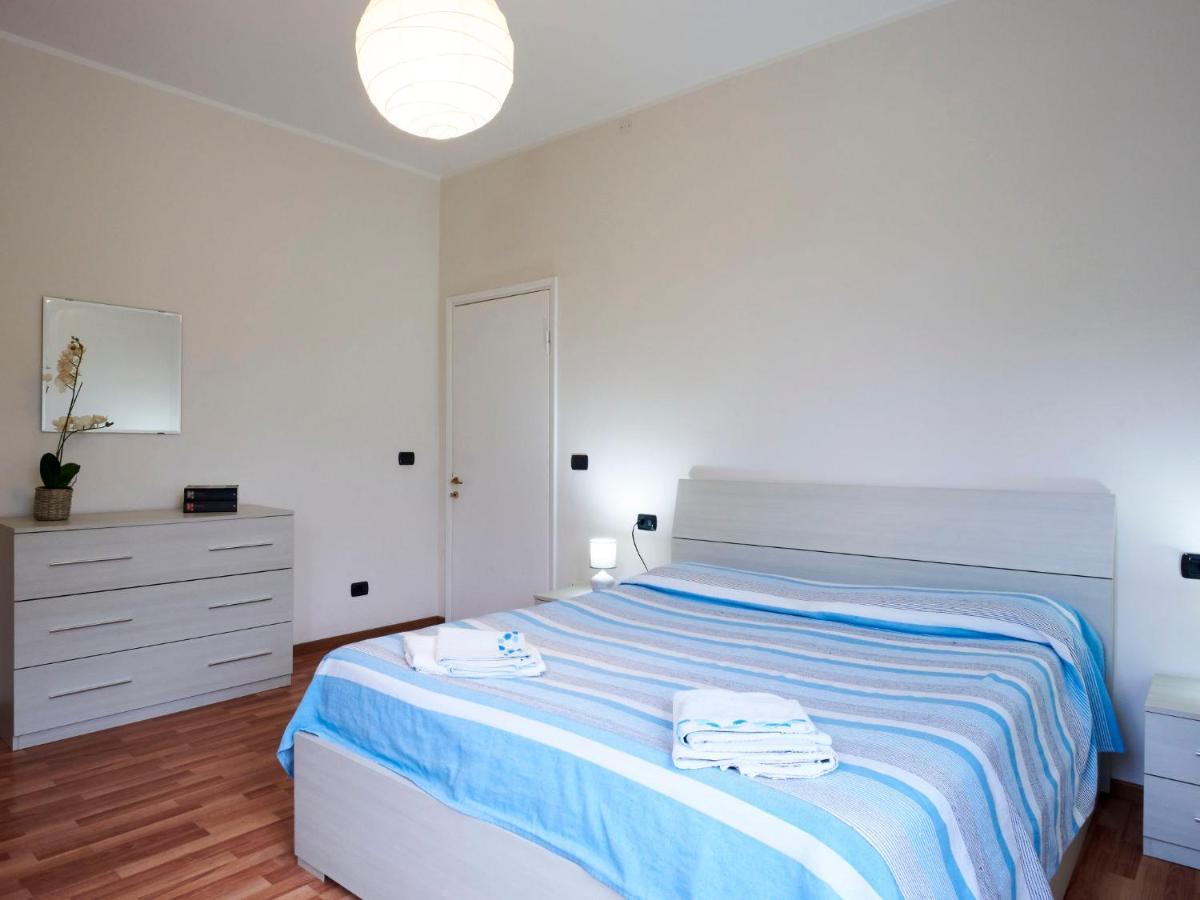 Holiday Home Villa Giulia By Interhome Dervio Luaran gambar