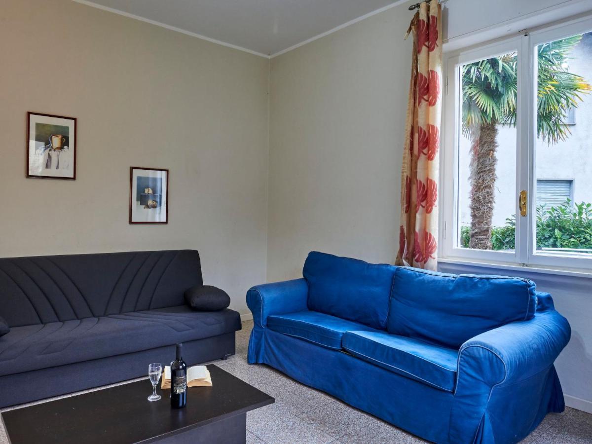 Holiday Home Villa Giulia By Interhome Dervio Luaran gambar
