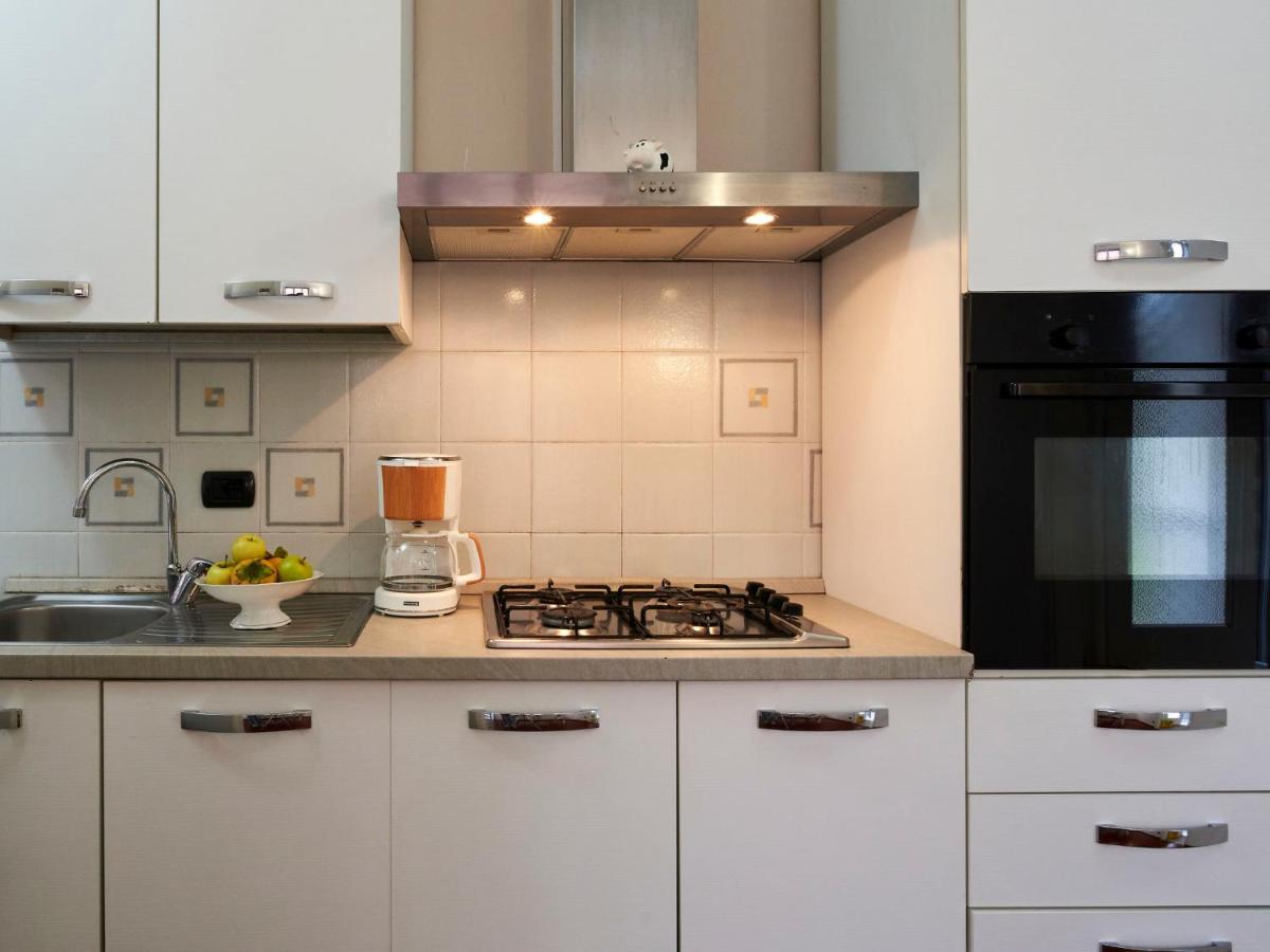 Holiday Home Villa Giulia By Interhome Dervio Luaran gambar