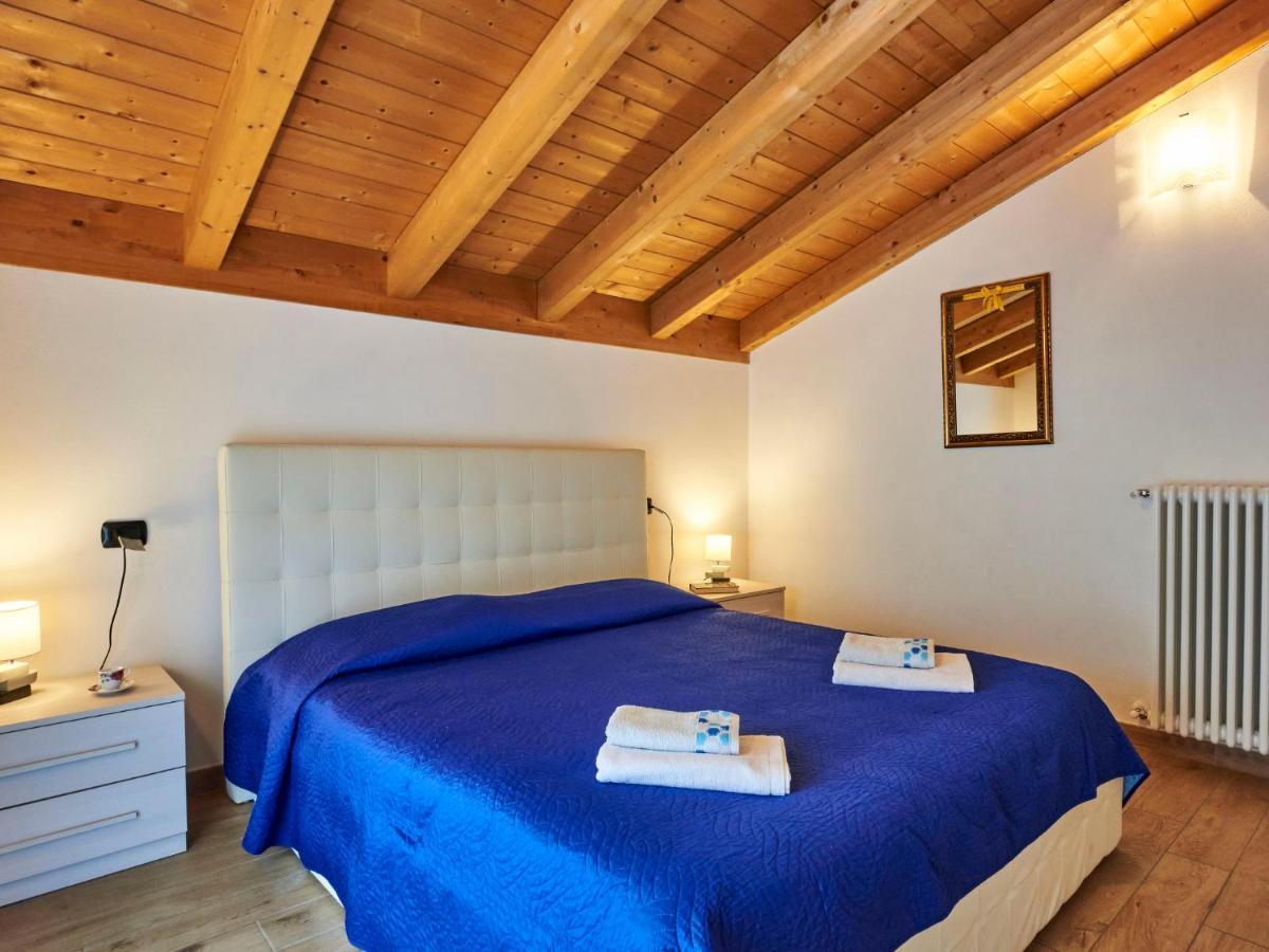 Holiday Home Villa Giulia By Interhome Dervio Luaran gambar