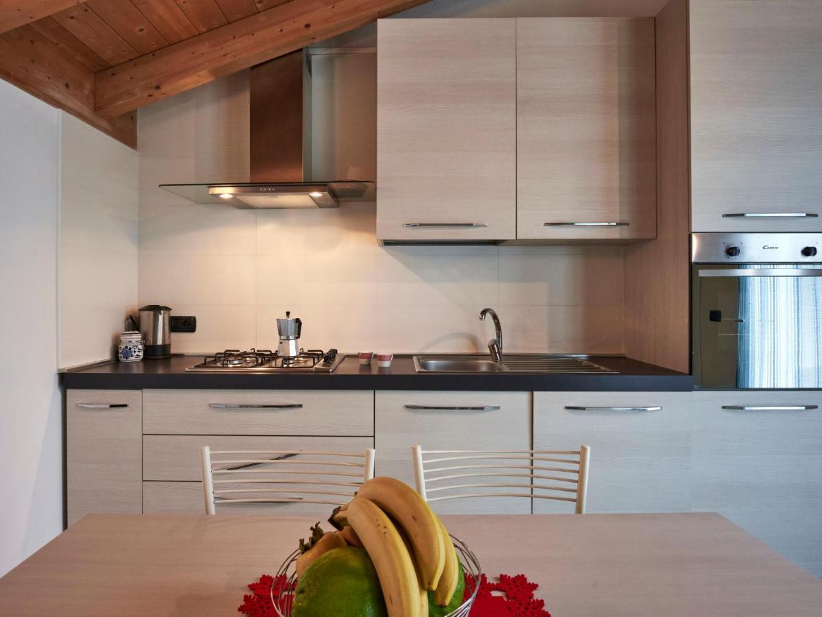 Holiday Home Villa Giulia By Interhome Dervio Luaran gambar
