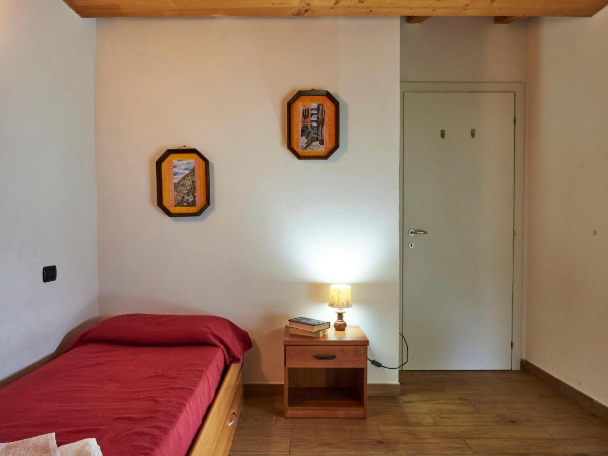 Holiday Home Villa Giulia By Interhome Dervio Luaran gambar