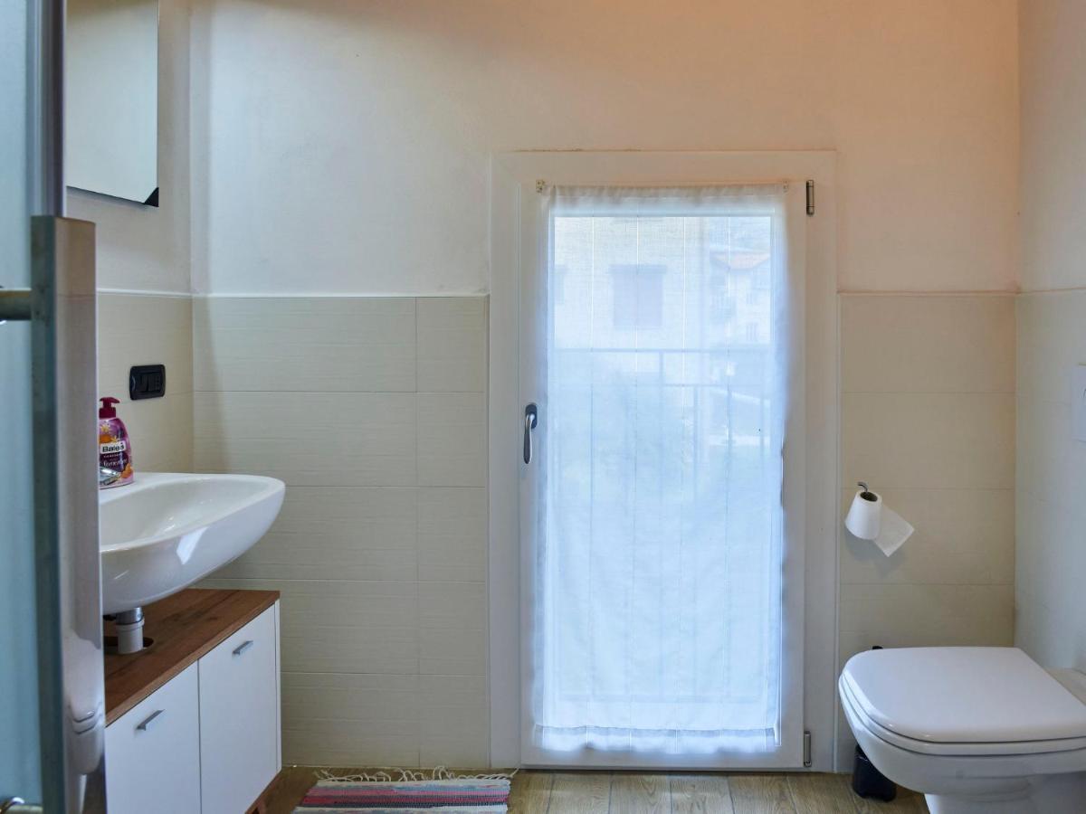 Holiday Home Villa Giulia By Interhome Dervio Luaran gambar