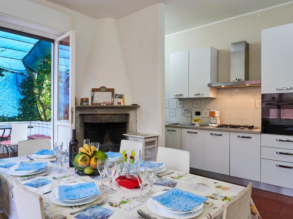 Holiday Home Villa Giulia By Interhome Dervio Luaran gambar