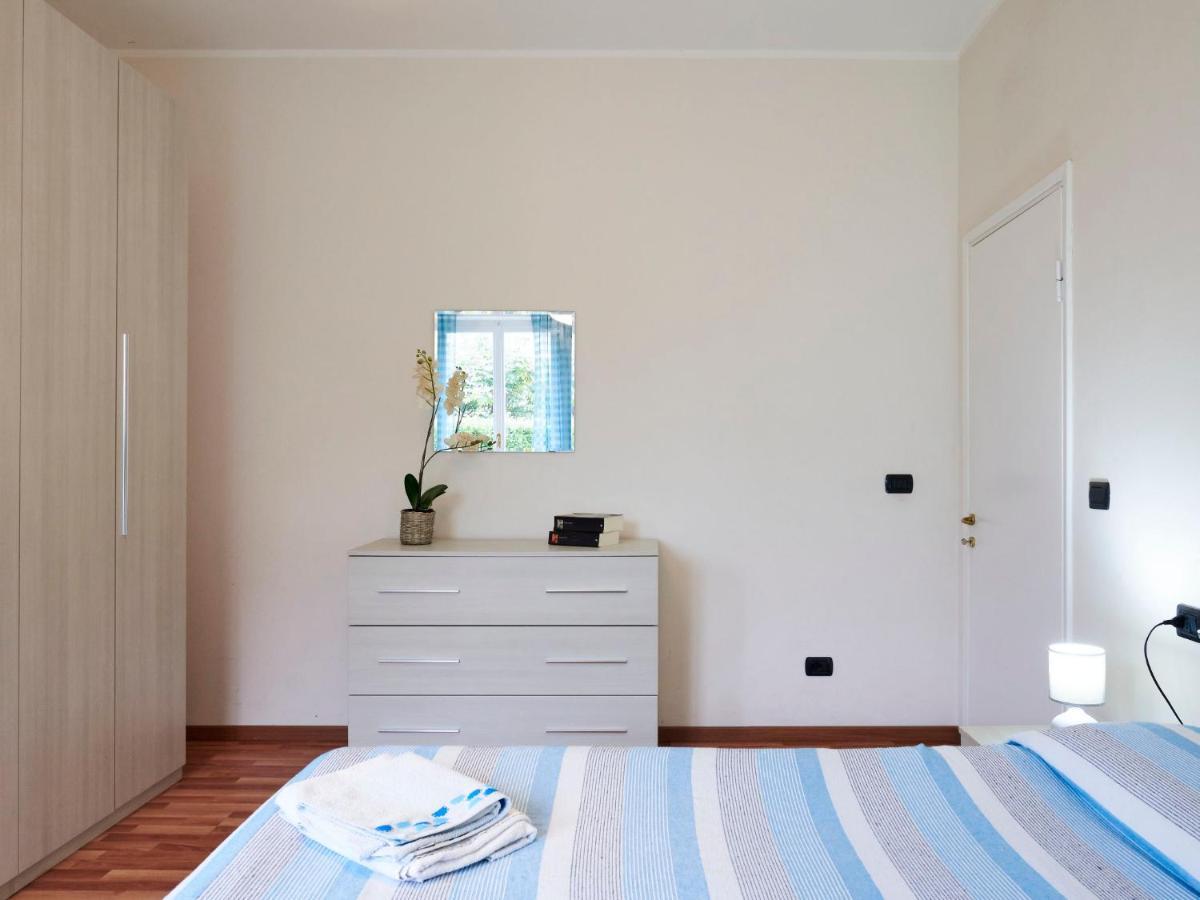 Holiday Home Villa Giulia By Interhome Dervio Luaran gambar