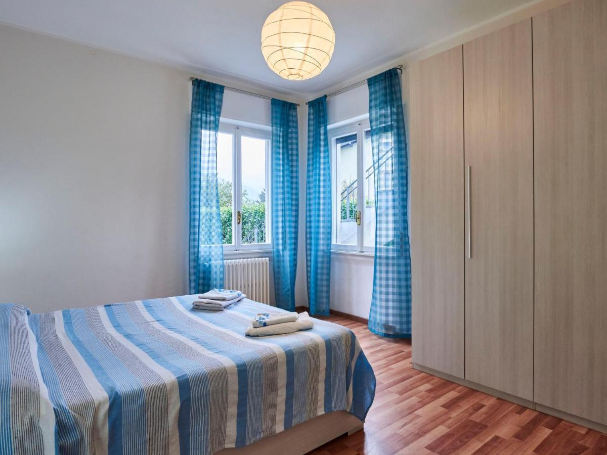 Holiday Home Villa Giulia By Interhome Dervio Luaran gambar