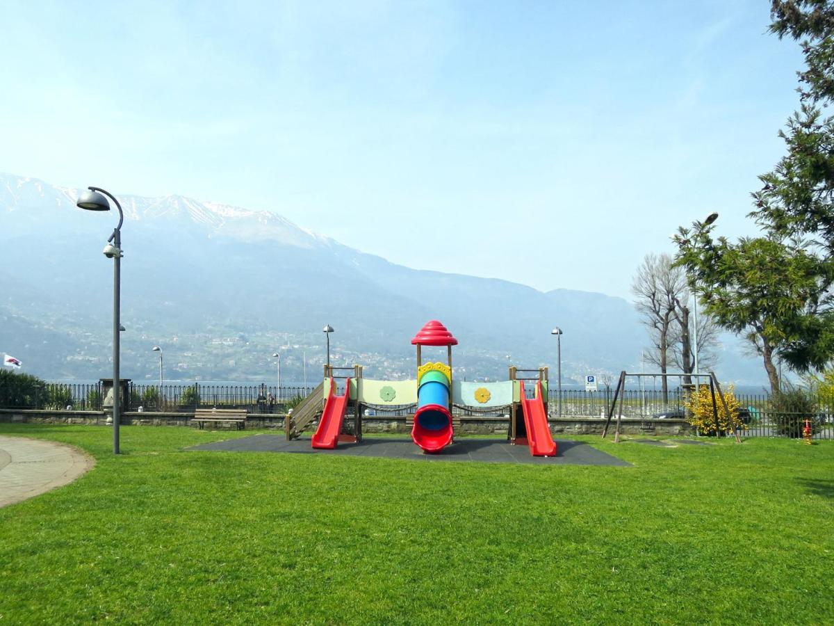 Holiday Home Villa Giulia By Interhome Dervio Luaran gambar